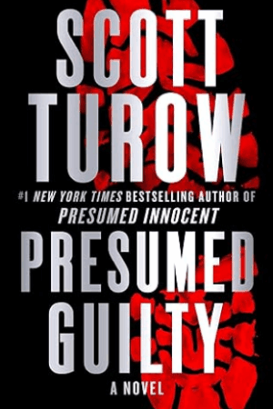 Presumed Guilty